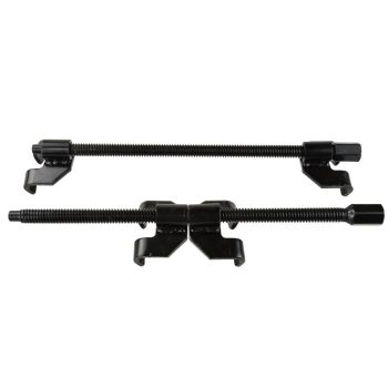 Geko tekercsrugó összenyomó, 380mm, 2db