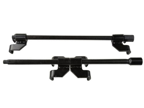 Geko tekercsrugó összenyomó, 380mm, 2db