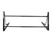 Geko gumiabroncs fali tartó, 81-120cm, 100kg