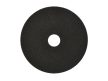 Geko Premium vágókorong rozsdamentes acélhoz (Inox), 125x1x22,2mm