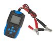 Geko LCD mérő 12-24V 3Ah-200Ah akkumulátorok ellenőrzéséhez