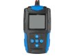 Geko LCD mérő 12-24V 3Ah-200Ah akkumulátorok ellenőrzéséhez