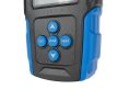 Geko LCD mérő 12-24V 3Ah-200Ah akkumulátorok ellenőrzéséhez