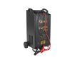 Geko Class 750 LCD akkutöltő és bikázó, 12V/24V, 1550Ah