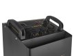 Geko Class 750 LCD akkutöltő és bikázó, 12V/24V, 1550Ah