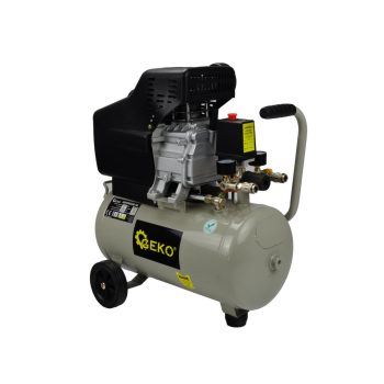 Geko olajos kompresszor 1.8kW, 50L, 8bar