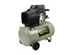Geko olajos kompresszor 1.8kW, 50L, 8bar