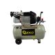 Geko kompresszor kéthengeres V-motorral, 2.2kW, 50L, 8bar