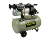Geko kompresszor kéthengeres V-motorral, 2.2kW, 50L, 8bar