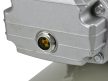Geko kompresszor kéthengeres V-motorral, 2.2kW, 50L, 8bar