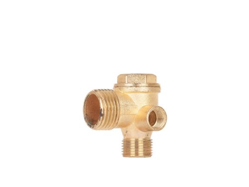 Geko visszacsapó szelep légkompresszorokhoz M14x1/2"