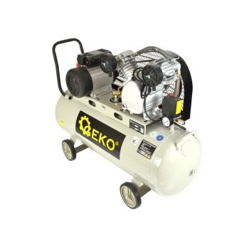 Geko Big kompresszor, 3Le, 100L, 9bar