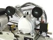Geko Big kompresszor, 3Le, 100L, 9bar