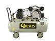 Geko Big kompresszor, 3Le, 100L, 9bar