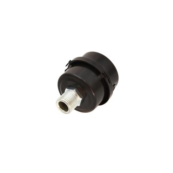 Geko kompresszor levegőszűrő, 1/2", 20.5mm