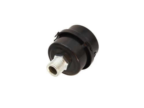 Geko kompresszor levegőszűrő, 1/2", 20.5mm