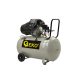 Geko kompresszor, olajkenésű, 4.1LE, 100L, 9bar, 230V