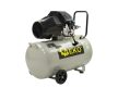 Geko kompresszor, olajkenésű, 4.1LE, 100L, 9bar, 230V