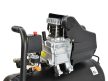 Heidmann H00721 kompresszor, 3.8Le, 50l, 8bar