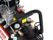 Heidmann H00721 kompresszor, 3.8Le, 50l, 8bar