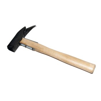 palázó /ács/ kalapács fa nyéllel, 0.8kg