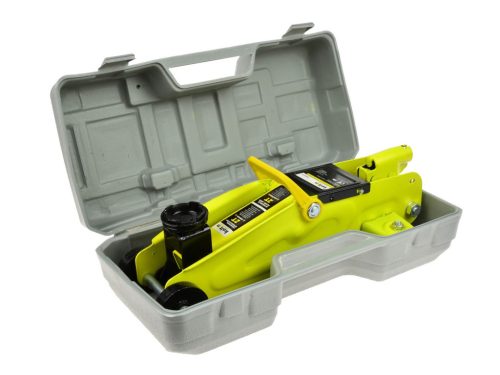 Keltin K00276 hidraulikus emelő kofferben, 2T
