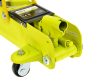 Keltin K00276 hidraulikus emelő kofferben, 2T