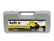 Keltin K00276 hidraulikus emelő kofferben, 2T