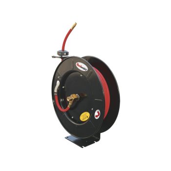tömlődob olajhoz, 1/2", 15m