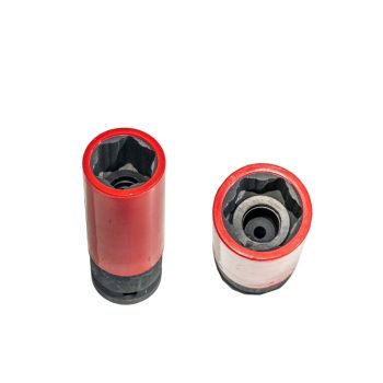   kerékőr/anyacsavar leszedő légkulcsfej, Hyundai, Kia, Tucson, 1/2", 21mm