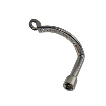   csillagkulcs turbó feltöltő szereléséhez, 3/8" - 12
