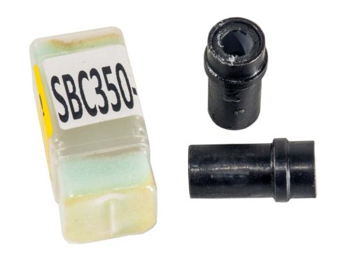 bór-karbid fúvóka SBC220/350E/360L-es homokfúvó szekrényhez/ pisztolyhoz, 4mm 