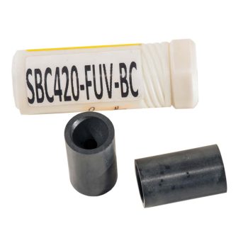   bór-karbid fúvóka SBC420/990L-es homokfúvó szekrényhez/ pisztolyhoz, 6mm 