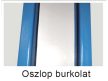 csápos autó emelő, 4t