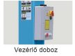 csápos autó emelő, 4t