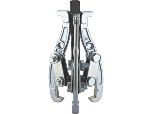 csapágylehúzó, 3 körmös, 4" max.100mm