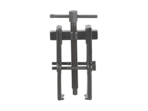 csapágylehúzó, 2 körmös, rögzíthető, 8" max.73mm