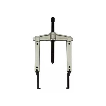   csapágylehúzó, 2 körmös, csúszószáras, 10" max. 170mm