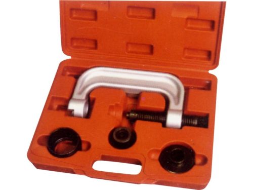 szilentblokk és gömbfej szerelő készlet