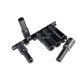 Crowafej készlet, E-torx, hosszú, 1/2", 6 darabos 