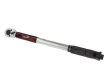 Tvardy Profi nyomatékkulcs 3/8", 19-110Nm, 370mm