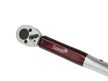 Tvardy Profi nyomatékkulcs 3/8", 19-110Nm, 370mm