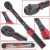 Tvardy T00250 nyomatékkulcs 1/4″, 5-25nm