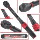 Tvardy T00250 nyomatékkulcs 1/4″, 5-25nm