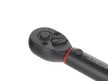 Tvardy T00250 nyomatékkulcs 1/4″, 5-25nm