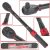 Tvardy T00251 nyomatékkulcs 3/8″, 10-60nm