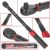 Tvardy T00252 nyomatékkulcs 3/8", 10-120Nm