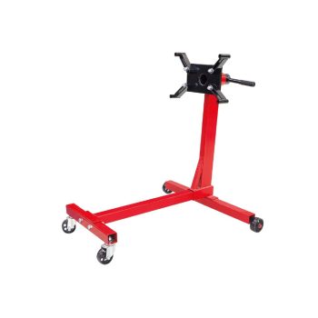 Motorszerelő állvány, 450kg