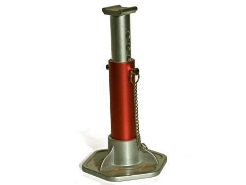 szerelőbak (tartóbak), 1pár, 3t, csapos