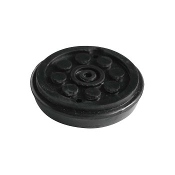 gumilap krokodil emelőhöz, kerek, Ø52mm